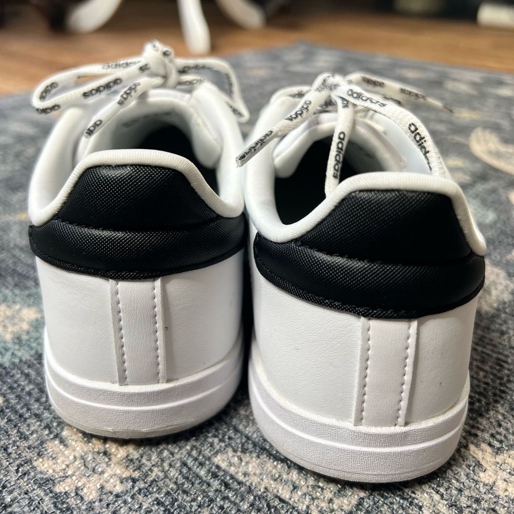 Adidas Courtpoint Base sneakers - Picture 4 of 10